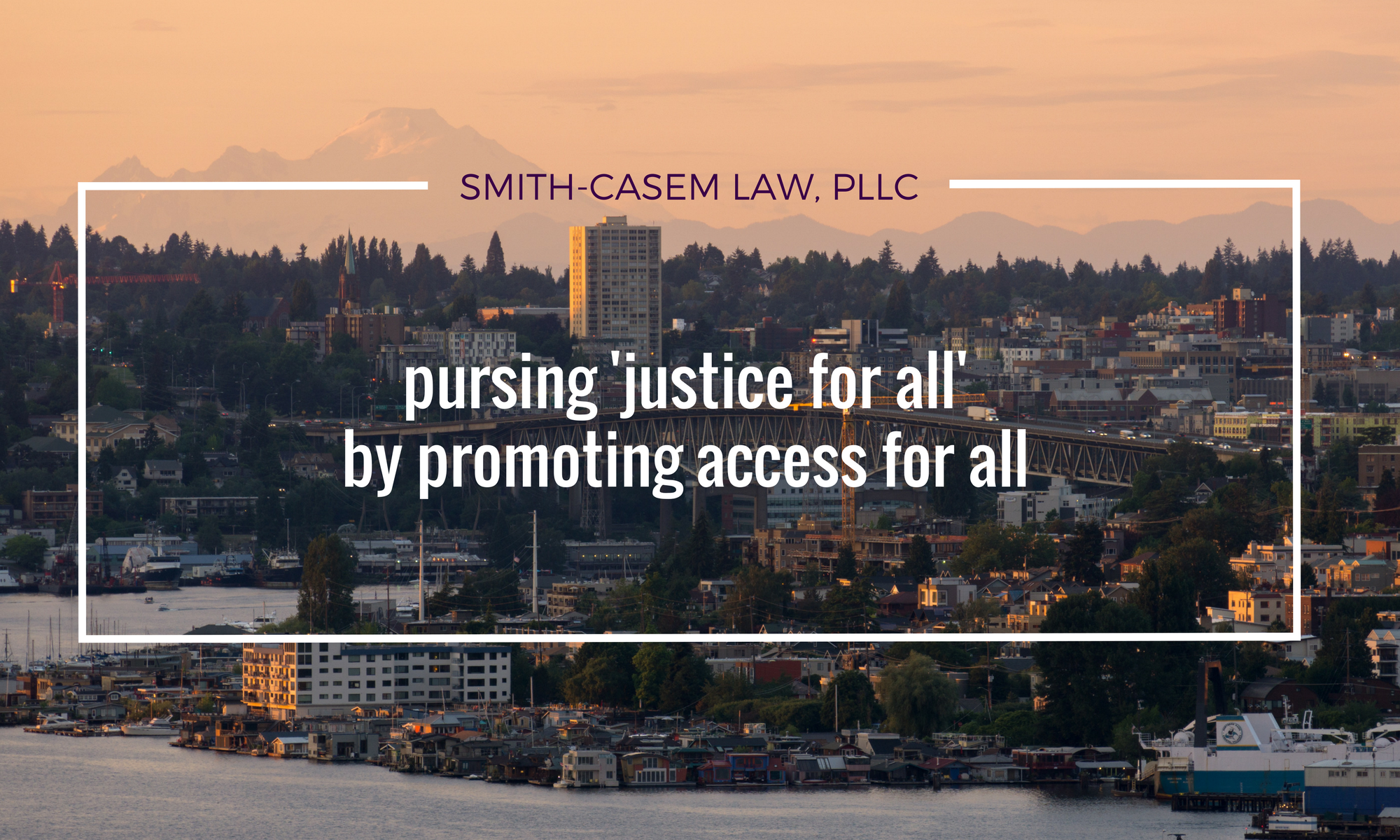 SMITH-CASEM LAW, PLLC